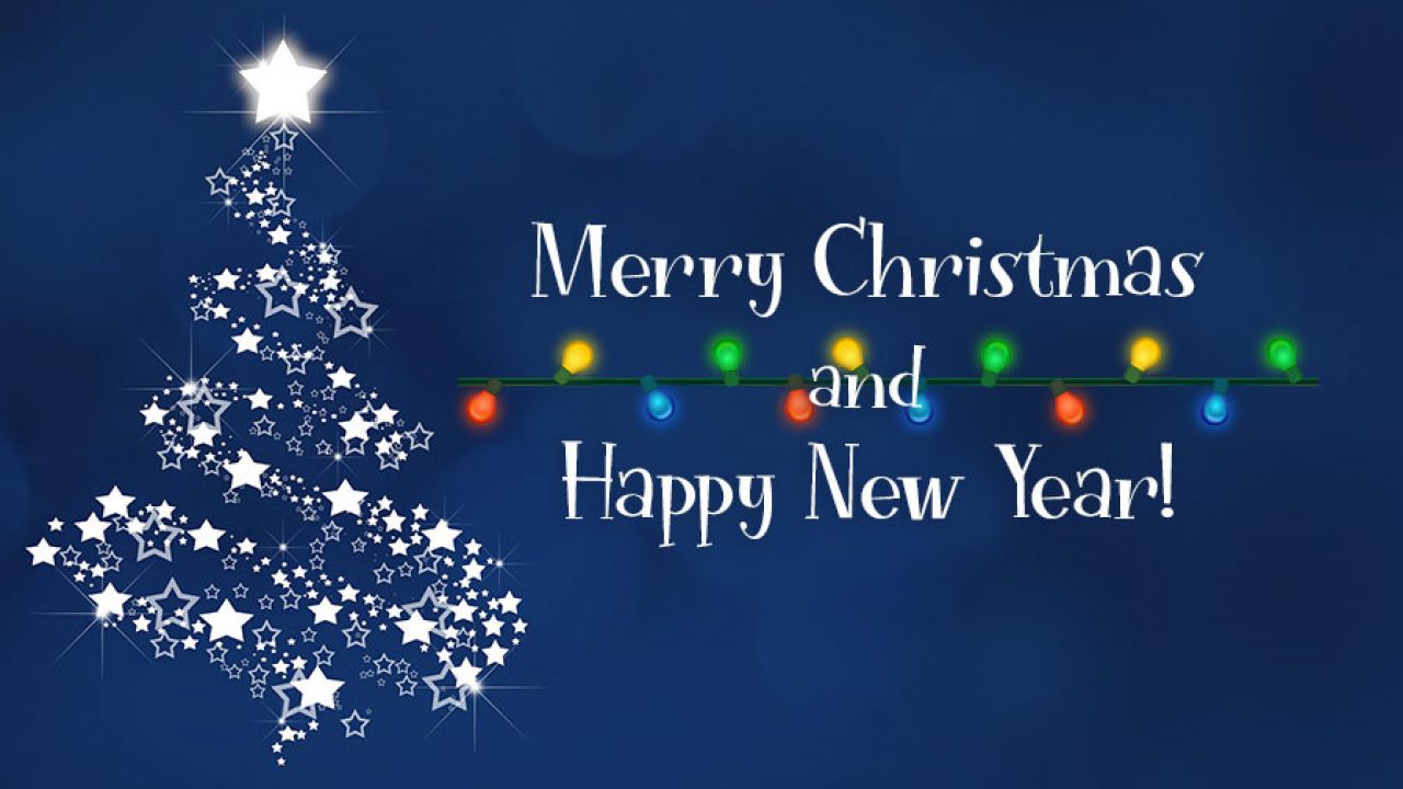merry christmas and happy new year alter ego